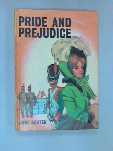 Stock image for Pride and Prejudice (Classics) for sale by Goldstone Books
