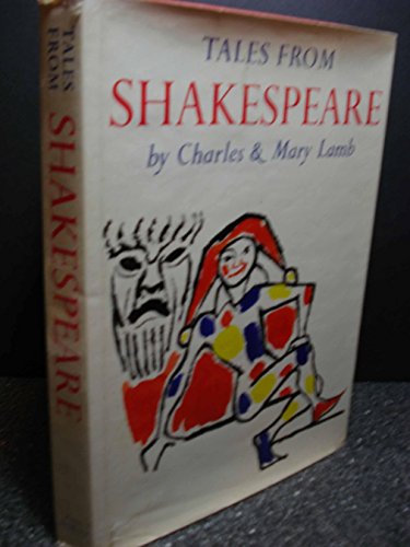 Imagen de archivo de Tales from Shakespeare (Classics) a la venta por Hay-on-Wye Booksellers