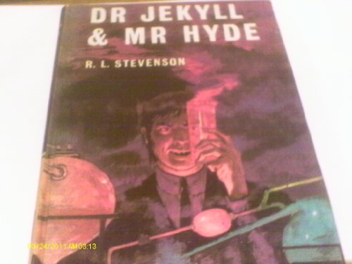 Beispielbild fr Doctor Jekyll and Mr.Hyde (Classics) zum Verkauf von WorldofBooks