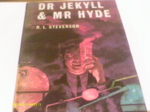 9780430000986: Doctor Jekyll and Mr.Hyde (Classics)