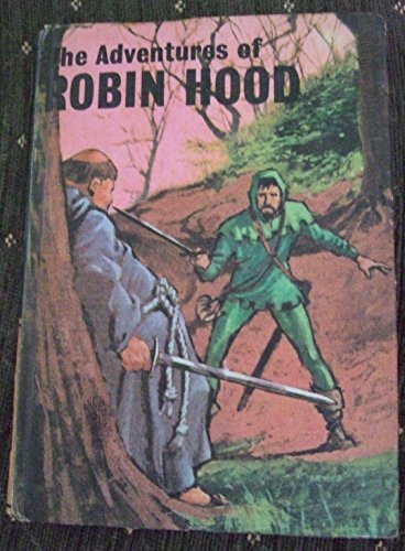 Stock image for The Adventures of Robin Hood: 37 for sale by WorldofBooks