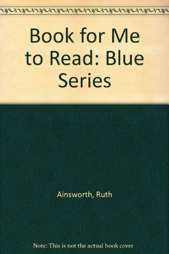 Beispielbild fr A Pram and a Bicycle: A Book for Me to Read (Blue Series, Book 5) zum Verkauf von Goldstone Books