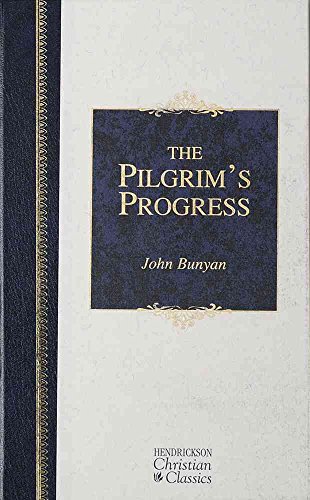Stock image for The Pilgrim's Progress (Classics) for sale by WorldofBooks