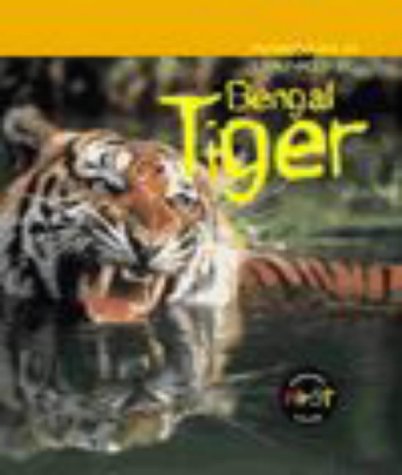 Stock image for Tiger (Animals in Danger) for sale by WorldofBooks