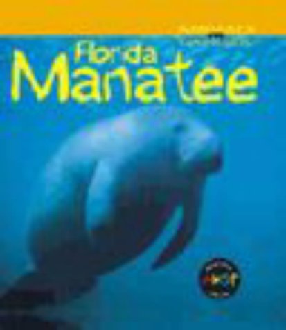 Animals in Danger: Manatee (Animals in Danger) (9780431001500) by Theodorou, Rod