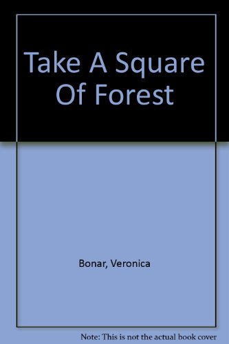 Imagen de archivo de Take a Square of Forest (Take a Square Series) a la venta por dsmbooks