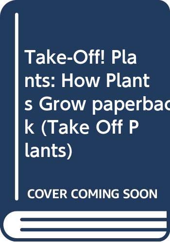 9780431001913: How Plants Grow