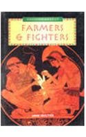 9780431004983: Farmers and Fighters (Ancient Greeks)