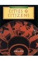 9780431005027: History Topic Books: The Ancient Greeks: Cities and Citizens