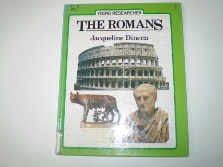 9780431005652: The Romans (Young Researcher)