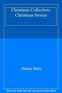 Christmas Stories (9780431006604) by DIANE BATES