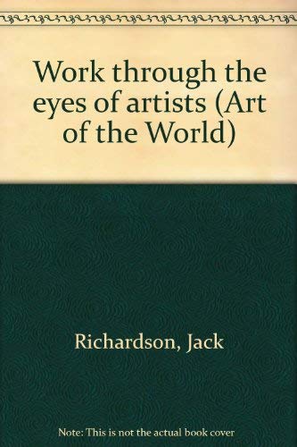 9780431009797: Art Of The World: Work