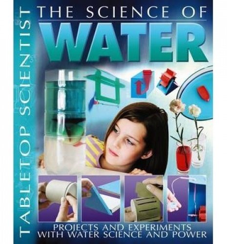 Stock image for Water for sale by Revaluation Books