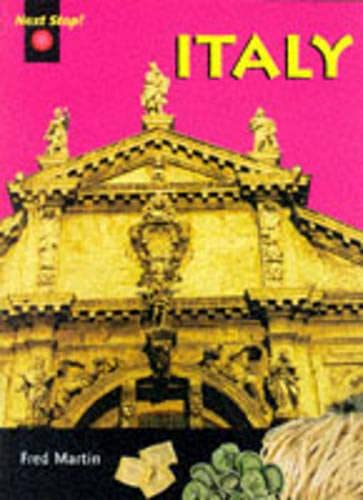 Stock image for Next Stop Italy (Paperback) for sale by WorldofBooks