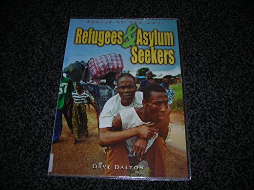 9780431013893: People on the Move Refugees and Asylum Seekers Paperback