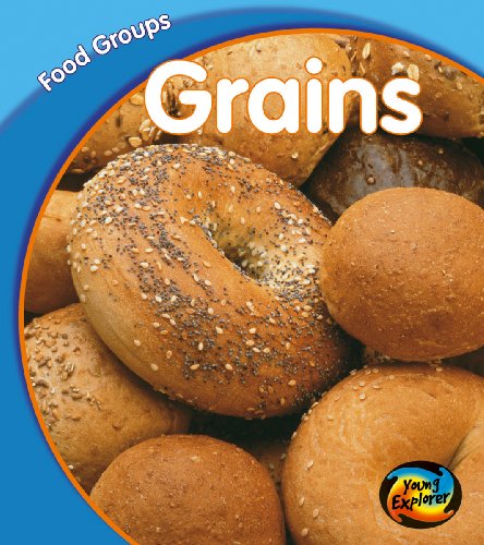 Beispielbild fr Grains (Food Groups) zum Verkauf von WorldofBooks