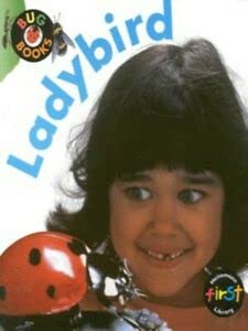 Stock image for Ladybird for sale by MusicMagpie