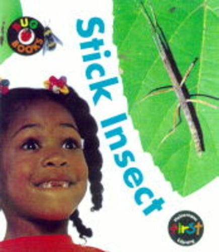 Imagen de archivo de Stick Insect a la venta por Better World Books Ltd