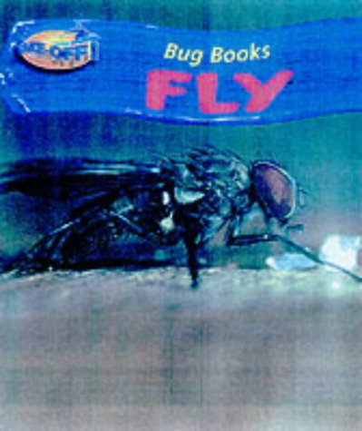 Stock image for Take-off! Bug Books: Fly (Take-off! Bug Books) for sale by Phatpocket Limited