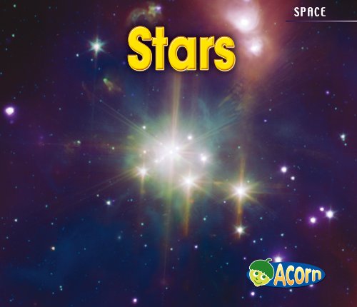 Beispielbild fr Stars (Acorn: Space) zum Verkauf von MusicMagpie