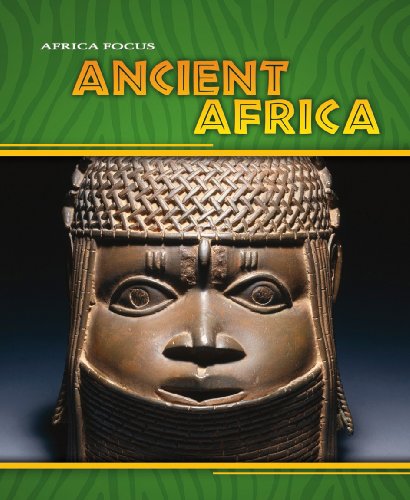 Beispielbild fr Ancient Africa zum Verkauf von Better World Books Ltd