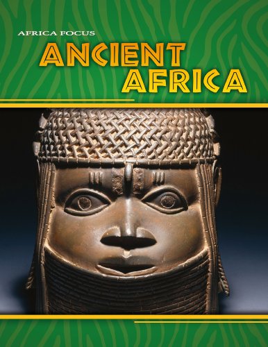 Beispielbild fr Ancient Africa (Africa Focus) zum Verkauf von WorldofBooks