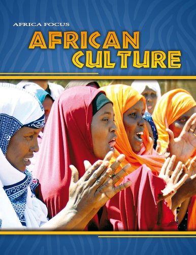 9780431020839: African Culture (Africa Focus)