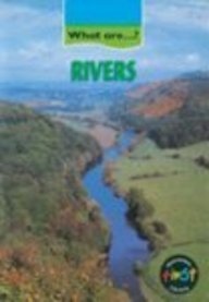 What Are Rivers? (What Are ...?) (9780431023700) by Owen, Andy; Ashwell, Miranda