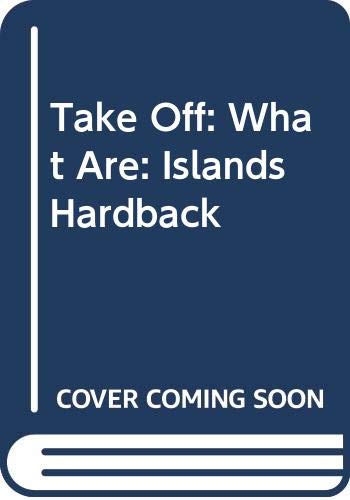 What Are Islands? (What Are?) (9780431023793) by Owen, Andy; Ashwell, Miranda