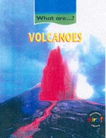 Stock image for Volcanoes for sale by GF Books, Inc.