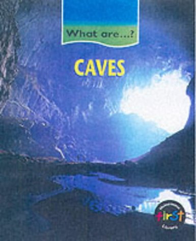 What Are Caves? (What Are...?) (9780431023854) by Andy Owen