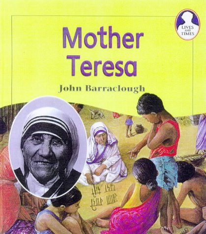 9780431024677: Mother Teresa