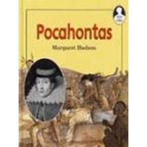 Imagen de archivo de Lives and Times Pocahontas a la venta por WorldofBooks