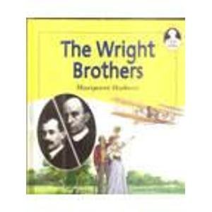 The Wright Brothers (Lives and Times) (9780431024899) by Jane Shuter; Margaret W. Hudson