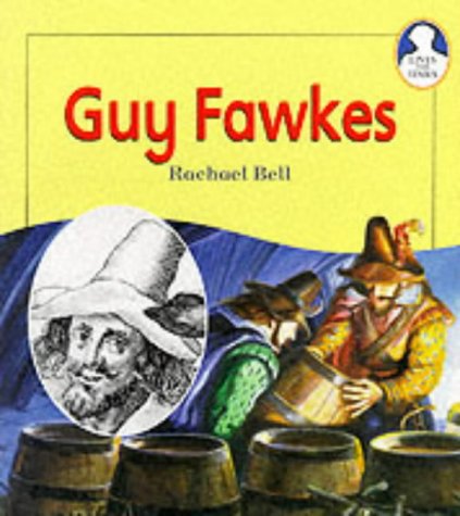 Stock image for Lives and Times Guy Fawkes Paperback for sale by WorldofBooks