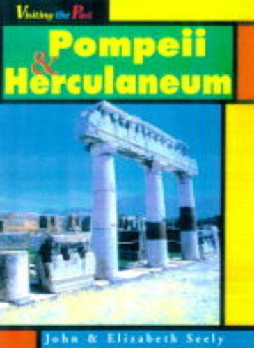 Stock image for Pompeii and Herculaneum for sale by Better World Books Ltd