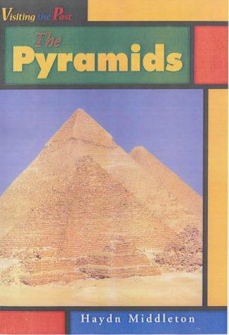 Stock image for The Pyramids for sale by Better World Books Ltd