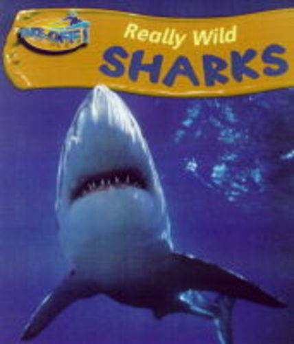 Stock image for Take-Off: Really Wild Shark Paperback for sale by WorldofBooks