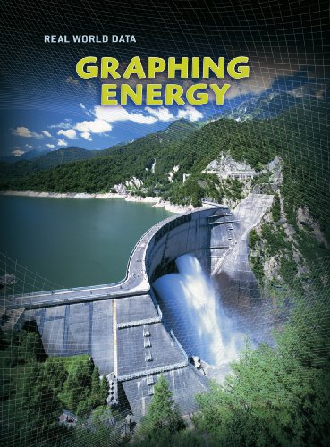 Graphing Energy (Real World Data) (9780431029566) by Andrew Solway