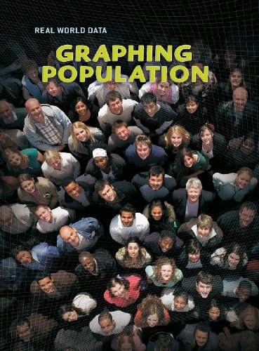 Beispielbild fr Graphing Population (Real World Data) zum Verkauf von Phatpocket Limited