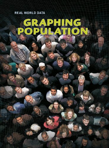 Stock image for Graphing Population (Real World Data) for sale by Phatpocket Limited