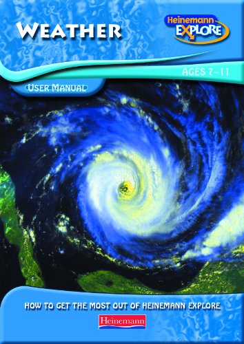 Explore Geography: Pack A (9780431032924) by Caroline Clissold; Fred Martin; Catherine Yemm