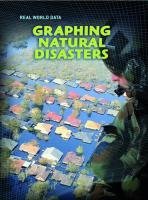 9780431033563: Graphing Natural Disasters (Real World Data)