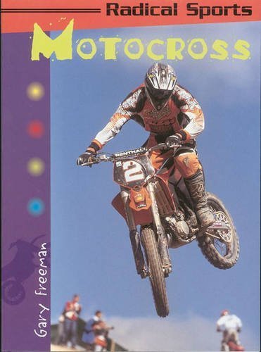 Stock image for Motorcross (Radical Sports) for sale by WorldofBooks