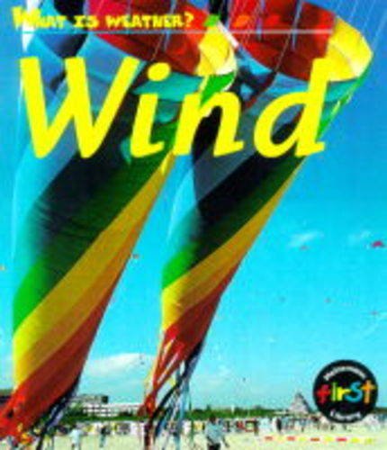 Stock image for Wind for sale by Better World Books Ltd