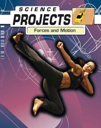 9780431040356: Forces and Motion