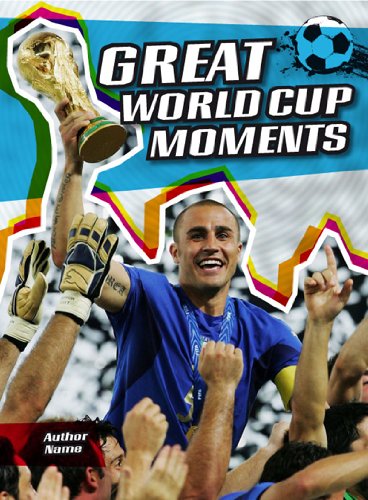 9780431044361: Great World Cup Moments