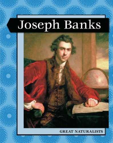 9780431044798: Joseph Banks (Levelled Biographies: Great Naturalists)