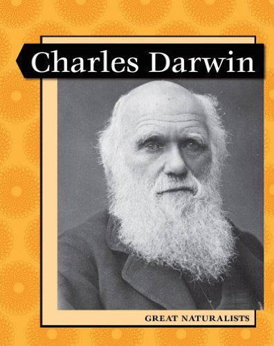 9780431044811: Charles Darwin (Levelled Biographies: Great Naturalists)