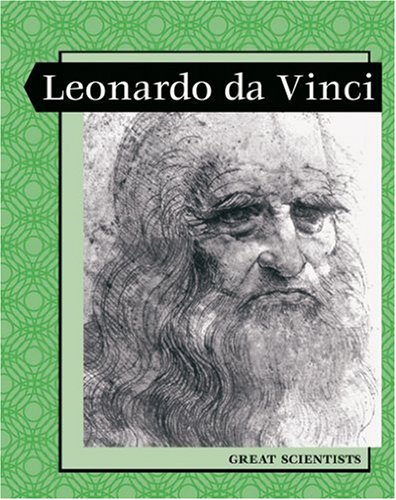 9780431044835: Great Scientists: Leonardo Da Vinci (Levelled Biographies)